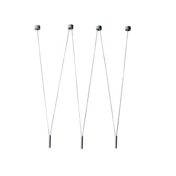 Open Design Highlights VIVA OR84290 Pakabinama lempa 3x3,5W/G9