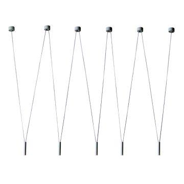 Open Design Highlights VIVA OR84306 Pakabinama lempa 5x3,5W/G9