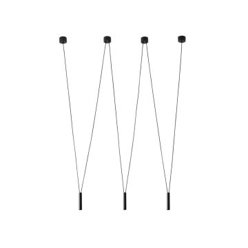 Open Design Highlights VIVA OR84320 Pakabinama lempa 3x3,5W/G9