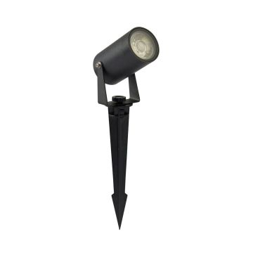 Italux Urbino OSPL-7125-GU10 Sodų prožektorius 1x20W/GU10 IP65