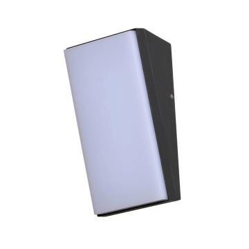 Italux Fama OWL-7061-3K Sienos lempa 1x10W/LED 3000K 960lm IP65