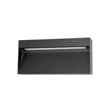 Italux Fenis OWL-2695-3K Sienos lempa 1x5W/LED 3000K 90lm IP54