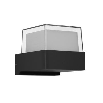 Italux MARTI OWL-4642-3K Sienos lempa 1x5W/LED 3000k 455LM IP54