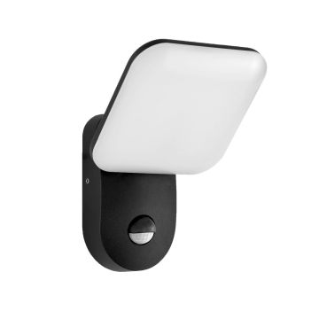 Italux Nammi D-sensor OWL-6206-S-4K Sienos lempa 1x12W/LED 4000K IP54