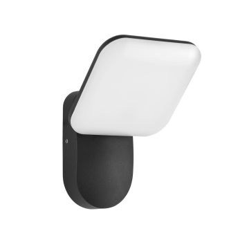 Italux NAMMI OWL-6206-3K Sienos lempa 1x12W/LED 3000k 989LM IP54