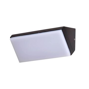 Italux Nave OWL-7032-4K Sienos lempa 1x10W/LED 4000K 997lm IP65