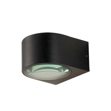Italux Pesaro OWL-8082-4K Sienos lempa 2x10W/LED 4000K 880lm IP54