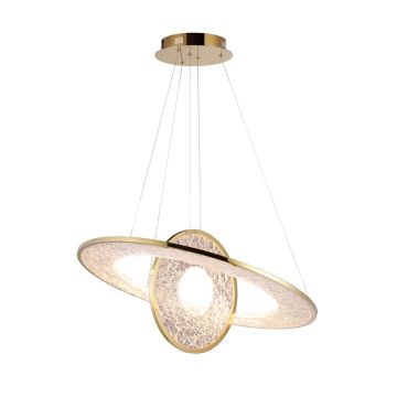 Maxlight ALEXIA P0638D Pakabinama lempa 45w/led 3000k 2889lm