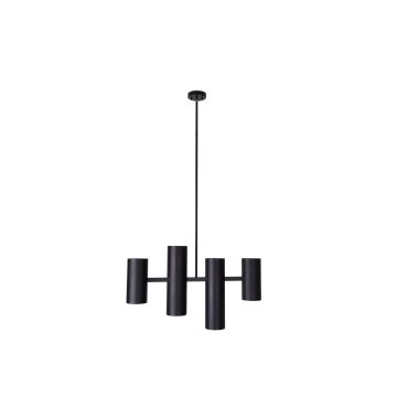 Maxlight LAXER P0501 Pakabinama lempa 4x7w/gu10 ip20