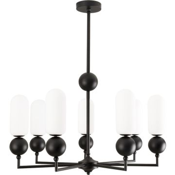 Maxlight NOVA P0632 Švieslentė 7x7w/g9
