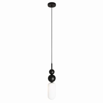 Maxlight NOVA P0641 Pakabinama lempa 1x7w/g9