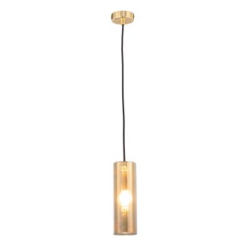 Maytoni GIOIA P011PL-01G Pakabinama lempa 1x40W/E14