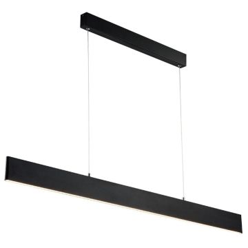 Maytoni STEP P010PL-L23B Pakabinama lempa LED/1350LM 1350LM IP20