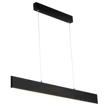 Maytoni STEP P010PL-L30B Pakabinama lempa LED/1750LM 1750LM IP20