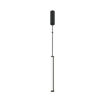 Maytoni SUPERSYMMETRY P096PL-L11BK1 Pakabinama lempa 1x18W/LED 4000K 850LM IP20
