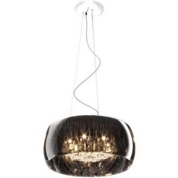 Zuma Line CRYSTAL P0076-06X Pakabinama lempa 6x42W/G9