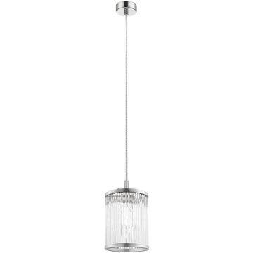 Zuma Line SERGIO P0528-01F-F4AC Pakabinama lempa 1x60W/E14