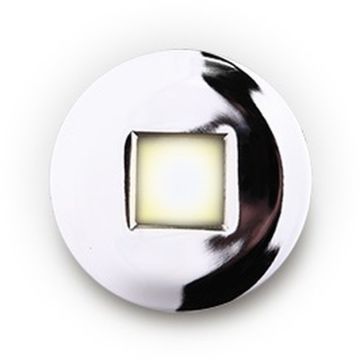 Maxlight IP65 H0043 Įmontuojamas apšvietimas 1x35w/gu5_3_mr16 ip65