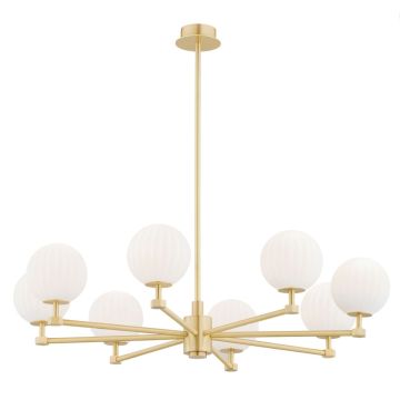 Argon PALOMA 5068 Švieslentė 8x7W/E14 IP20
