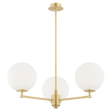 Argon PALOMA 6307 Švieslentė 3x7W/E14 IP20