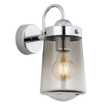 Argon PASADENA 4718 Sienos lempa 1x15W/E27 IP44