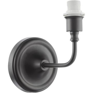 Dar Lighting Padme PAD0722 Sienos lempų rankena 1x40w/e14