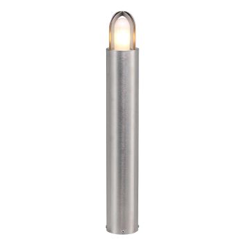 Elstead Lighting Paignton PAIGNTON-B-SS Stovinė lempa 1x18W/E27 IP55