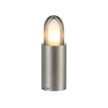 Elstead Lighting Paignton PAIGNTON-MB-SS Stovinė lempa 1x18W/E27 IP55