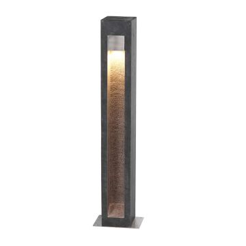 Elstead Lighting Parkstone PARKSTONE-BOL-A Stovinė lempa 1x6W/LED IP55