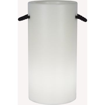 New Garden PALMA BOTTLE 3134 Stovinė lempa 1x5W/LED 3000/6500k 600lm ip65