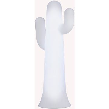 New Garden PANCHO 3091 Stovinė lempa 1x1,3W/LED 6000k 115lm ip65