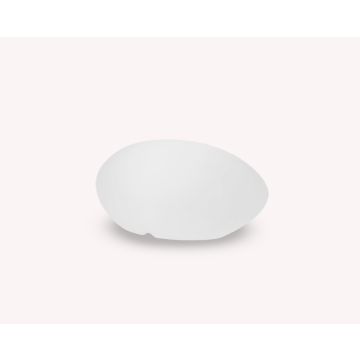 New Garden PETRA 40 COLD 3142 Stovinė lempa 1x3W/LED 6500k 250lm ip65