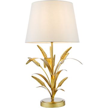 Dar Lighting Phaedra PHA4235 Stalo lempa 1x40w/e27