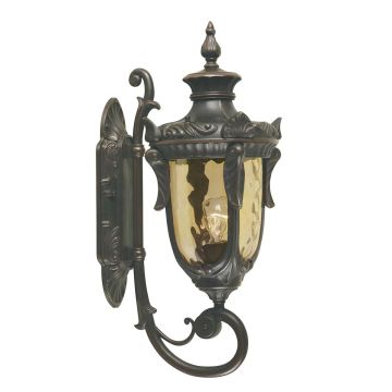 Elstead Lighting PHILADELPHIA PH1-M-OB Sienos lempa 1x60W/E27 IP44