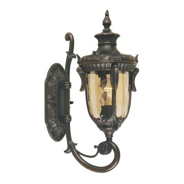 Elstead Lighting PHILADELPHIA PH1-S-OB Sienos lempa 1x60W/E27 IP44