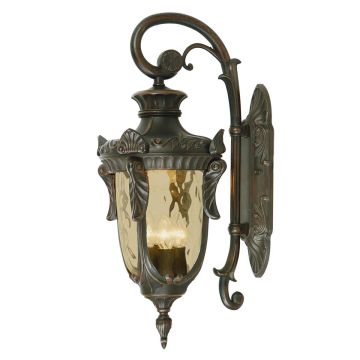 Elstead Lighting PHILADELPHIA PH2-L-OB Sienos lempa 3x60W/E14 IP44