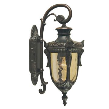 Elstead Lighting PHILADELPHIA PH2-S-OB Sienos lempa 1x60W/E27 IP44