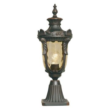 Elstead Lighting PHILADELPHIA PH3-M-OB Stovinė lempa 1x60W/E27 IP44