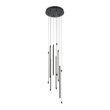 Maytoni Light stick MOD236PL-L54B3K Pakabinama lempa 1x46W/LED 3000K 3350lm IP20
