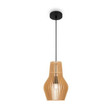 Maytoni Roots MOD191PL-01W1 Pakabinama lempa 1x40W/E27 IP20