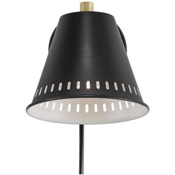 Nordlux PINE 2010381003 Sienos lempa 1x15W/GU10 IP20