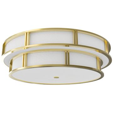 Open Design Highlights Piano OR85754 Stropo šviestuvas 6x15W/e27 IP20