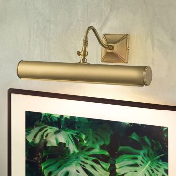 Elstead Lighting Obrazówka PL1-20-BB Sienos lempa 2x40W/E14