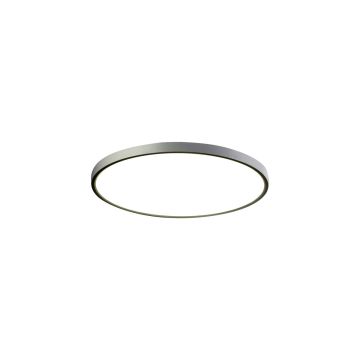 Italux Alata PLF-72836-230R-18W-WH Lubų šviestuvas 1x18W/LED 2800K|4000K|6000K 1800lm IP20