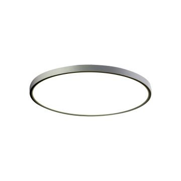 Italux Alata PLF-72836-400R-32W-WH Lubų šviestuvas 1x32W/LED 2800K|4000K|6000K 3800lm IP20