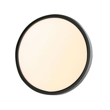 Italux Alata PLF-72836-480R-36W-BL Lubų šviestuvas 1x36W/LED 2800K|4000K|6000K 4300lm IP20