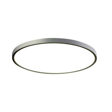 Italux Alata PLF-72836-480R-36W-WH Lubų šviestuvas 1x36W/LED 2800K|4000K|6000K 4300lm IP20