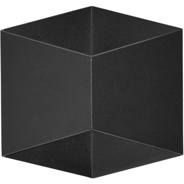 Italux BARI PL-463 Sienos lempa 10W/LED 4000K 570LM IP54