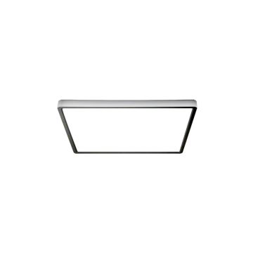 Italux Bastia PLF-83625-230S-18W-WH Lubų šviestuvas 1x18W/LED 2800K|4000K|6000K 1700lm IP20