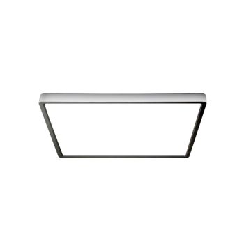Italux Bastia PLF-83625-300S-24W-WH Lubų šviestuvas 1x24W/LED 2800K|4000K|6000K 2800lm IP20